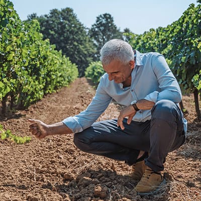agronomo alfredo tocchini