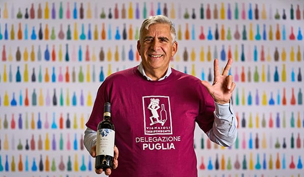 Roberto Perrone Capano